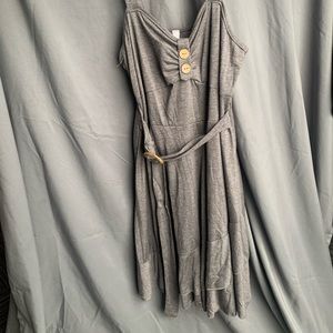Womens Dress